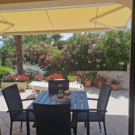 Apartments Dajana Silo Екстериор снимка
