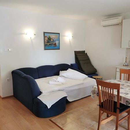 Apartments Dajana Silo Екстериор снимка
