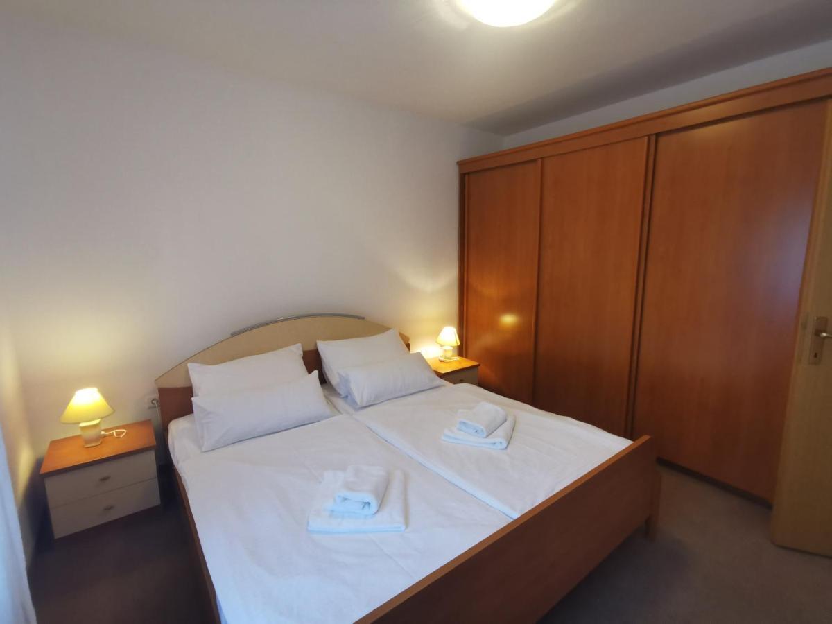 Apartments Dajana Silo Екстериор снимка
