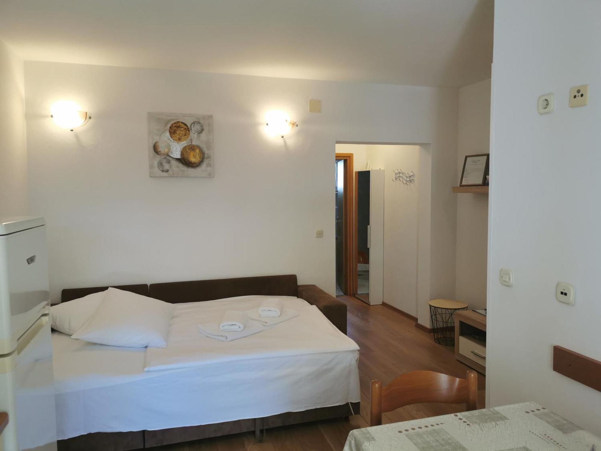 Apartments Dajana Silo Екстериор снимка