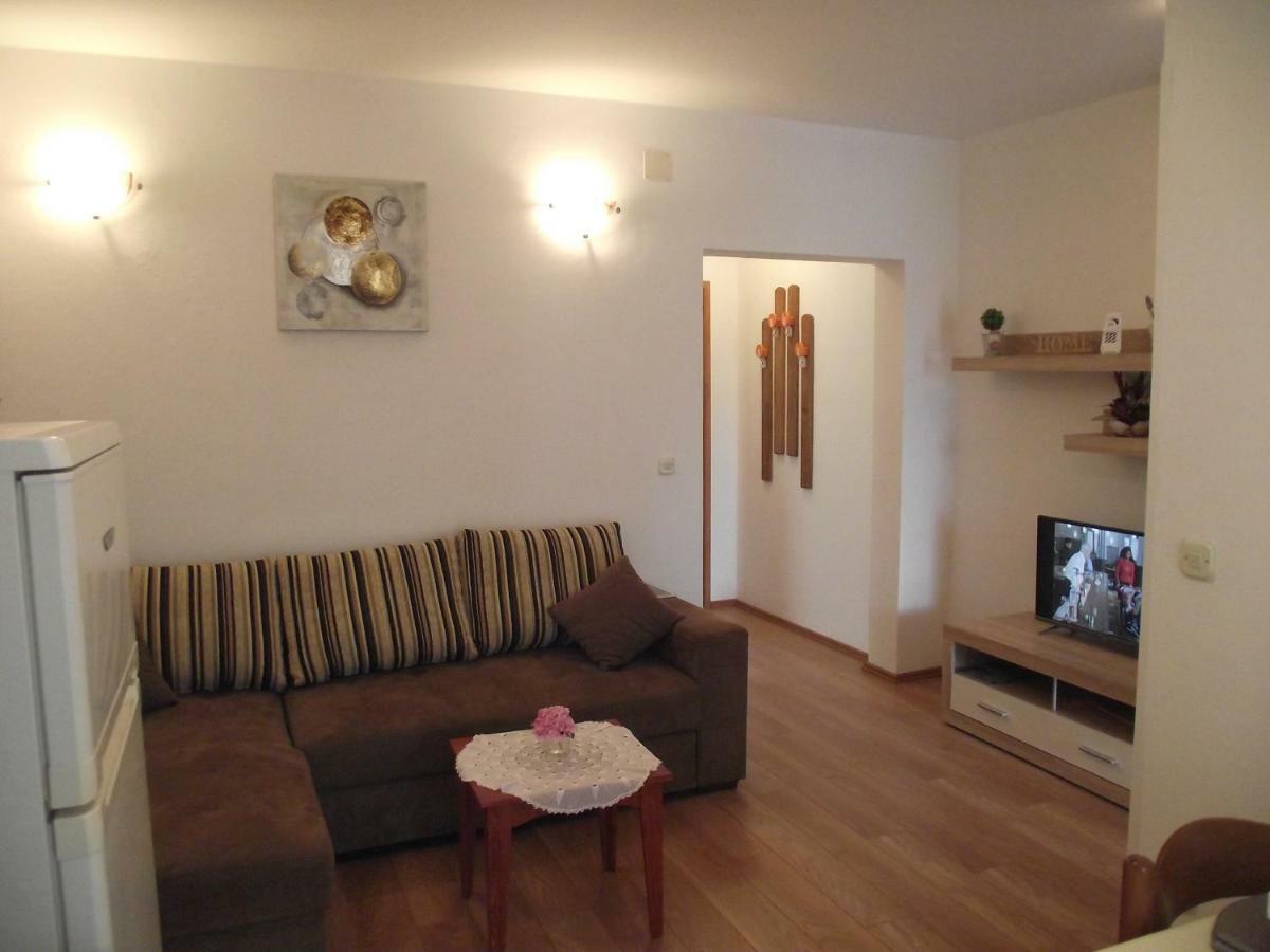 Apartments Dajana Silo Екстериор снимка