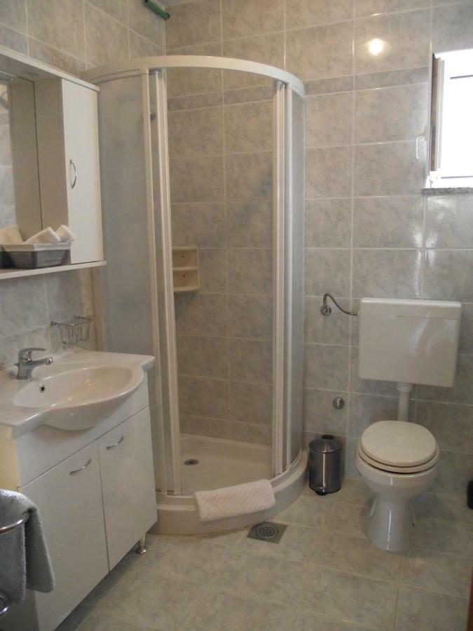 Apartments Dajana Silo Екстериор снимка
