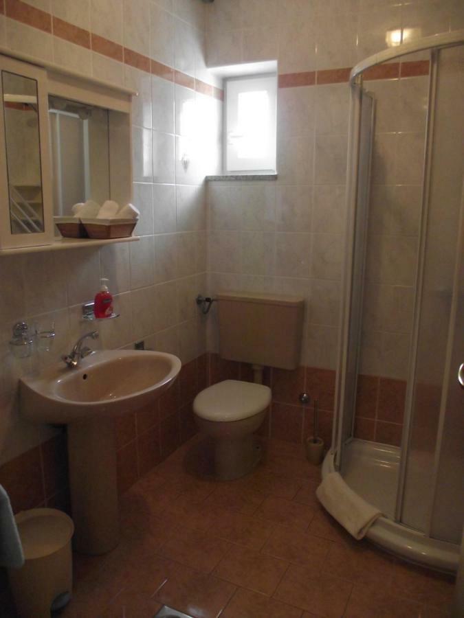 Apartments Dajana Silo Екстериор снимка